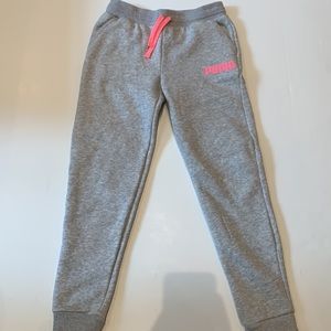 *NEW* Puma Sweatpants